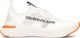 Calvin Klein Calvin Klein Jeans Alexia - Sneakersy Damskie - R7808 BRIGHT WHITE 39 4