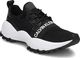 Calvin Klein Calvin Klein Jeans Talula - Sneakersy Damskie - R7813 BLACK 40 2