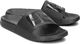 Calvin Klein Calvin Klein Jeans Vincenzo Jelly - Klapki Męskie - S0547 BLACK 41 1