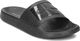 Calvin Klein Calvin Klein Jeans Vincenzo Jelly - Klapki Męskie - S0547 BLACK 41 2