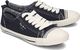 Pepe Jeans Pepe jeans Gery Bass - Trampki Damskie - PLS30831 585 41 1