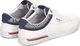 Pepe Jeans Pepe Jeans North Court - Trampki Męskie - PMS30530 800 41 1