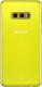 Smartfon Samsung Galaxy S10e 6/128GB Dual SIM Żółty  (SM-G970FZY) 2