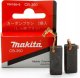 Makita CZ.MAKITA SZCZOTKI WĘGLOWE CB-350 2szt. M194160-9 4
