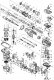 Makita CZ.MAKITA SZCZOTKI WĘGLOWE CB-350 2szt. M194160-9 8