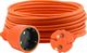 Volteo PRZEDŁUŻACZ OGRODOWY 25M PRZEWÓD H05VV-F 2*1MM 1