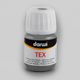 The Clay and Paint Factory Farba do Tkanin 30 ml Cynkowa 1