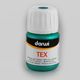 The Clay and Paint Factory Farba do Tkanin 30 ml Perłowo Zielona 1