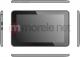 Tablet Goclever 7" 8 GB Srebrno-czarny  (TERRA 70) 4