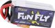 Gens Ace & TATTU Akumulator Tattu Funfly 1300mAh 14,8V 100C 4S1P 1