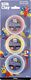 Creativ Company Masa Silk Clay - 3x14g kol. Podstawowe 1