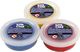 Creativ Company Masa Silk Clay - 3x14g kol. Podstawowe 3