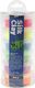 Creativ Company Masa Silk Clay - 6x14g kol. Neonowe 1