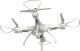 Dron Syma Dron Syma X8 Pro biały (RTF) 1