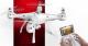 Dron Syma Dron Syma X8 Pro biały (RTF) 3
