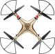 Dron Syma Dron Syma X8HW 3