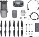 Dron DJI Mavic 2 Zoom + DJI Smart Controller 6
