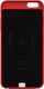 Powerbank Baseus 5000 mAh do iPhone 7/8 czerwony 2