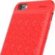 Powerbank Baseus 5000 mAh do iPhone 7/8 czerwony 3