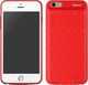 Powerbank Baseus 5000 mAh do iPhone 7/8 czerwony 4