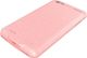 Baseus Etui PowerBank 7300 mAh Baseus do iPhone 7/8 Plus różowy 1