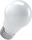 Emos Żarówka LED 4W E27 330lm 4100K BLOBE CLASSIC ZQ1111 2