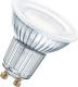 Ledvance Żarówka LED 6,9W VALUE PAR16 80 120° 6,9W/840 GU10 575lm 1