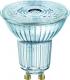 Ledvance Żarówka LED 6,9W VALUE PAR16 80 36° 6,9W/830 GU10 575lm 1