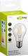Goobay Żarówka LED filament 4W E27 450lm 2700K 45622 1