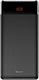 Powerbank Baseus Mini Cu 20000 mAh Czarny  (PPALL-CKU01) 1