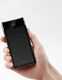 Powerbank Baseus Mini Cu 20000 mAh Czarny  (PPALL-CKU01) 2