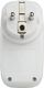 BroadLink Inteligentna wtyczka Smart Plug z WiFi i pomiarem energii SP3S (SP3S-EU) 2
