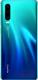 Smartfon Huawei P30 6/128GB Niebiesko-zielony  (51093NDF) 1
