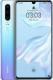 Smartfon Huawei P30 6/128GB Niebiesko-różowy  (51093NDB) 1