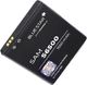 Bateria Blue Star BlueStar Battery Samsung S6500 mini 2 S6102 Y Duos Li-Ion 1550 mAh Analog EB464358VU 2