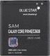 Bateria Blue Star BlueStar Battery Samsung G360 G361 Galaxy Core Prime G3606 G3609 G360F 1700 mAh Li-Ion Analog EB-BG360BBE 1