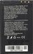 Bateria Blue Star BlueStar Battery Nokia 5310 X3-01 6600 fold Li-Ion 950 mAh Analog BL-4CT 1