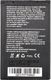 Bateria Blue Star BlueStar Battery Nokia X2 6300 Li-Ion 800 mAh Analog BL-4C 1