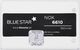 Bateria Blue Star BlueStar Battery Nokia 6610 7250i 7210 Li-Ion 900 mAh Analog BLD-3 1