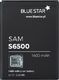 Bateria Blue Star BlueStar Battery Samsung S6500 mini 2 S6102 Y Duos Li-Ion 1400 mAh Analog EB464358VU 1