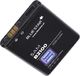 Bateria Blue Star BlueStar Battery Samsung C3300 B2710 E1170 C5212 Li-Ion 1100 mAh Analog AB553446BU 2