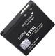 Bateria Blue Star BlueStar Battery Sony Ericsson X8 WT19i U5 U8 Li-Ion 1000 mAh Analog EP-500 3