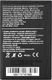 Bateria Blue Star BlueStar Battery Samsung B3410 S5620 S3650 Li-Ion 1000 mAh Analog AB463651BE 1