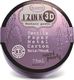 Aladine Pasta 3D 75 ml metaliczna Fioletowa 3