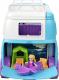 Polly Pocket Polly Pocket Biwakowy kamper (FTP74) 1