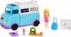 Polly Pocket Polly Pocket Biwakowy kamper (FTP74) 2