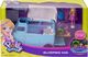 Polly Pocket Polly Pocket Biwakowy kamper (FTP74) 3