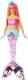 Lalka Barbie Mattel Dreamtopia - Magiczna Syrenka z falującym i świecącym ogonem (GFL82) 1