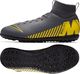 Nike Buty Nike Mercurial JR SuperflyX 6 Club TF AH7345 070 AH7345 070 szary 38 1