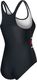 Aqua-Speed Kostium Kąpielowy Aqua Speed Stella 352-331 szary 176 cm 2